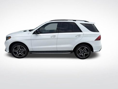 Used 2017 Mercedes-Benz GLE 350 image 7
