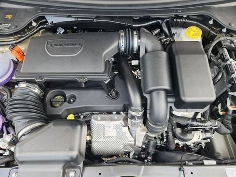 New 2026 Jeep Cherokee Laredo AWD/4WD image 22
