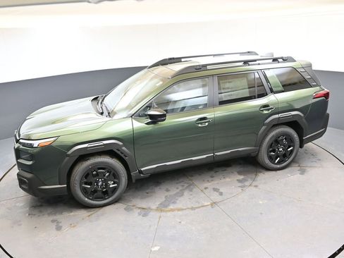 New 2026 Subaru Outback Limited image 48