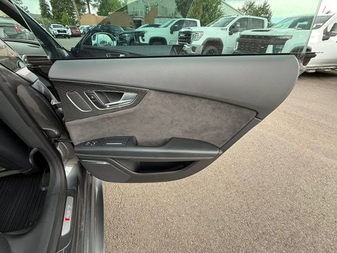 Used 2017 Audi RS 7 Prestige AWD/4WD image 42