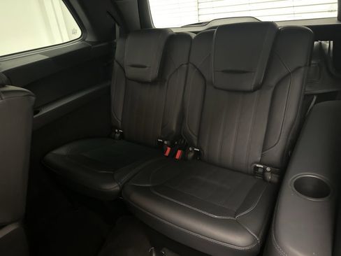 Used 2019 Mercedes-Benz GLS 450 4MATIC image 14