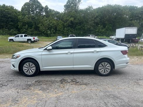 Used 2019 Volkswagen Jetta S w/ Driver Assistance Package FWD image 5
