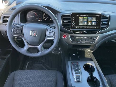 New 2026 Honda Ridgeline Sport image 11