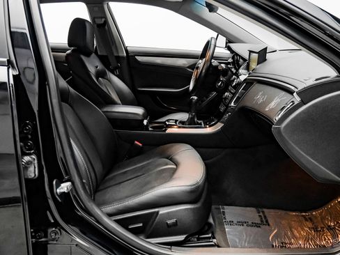 Used 2013 Cadillac CTS V image 46