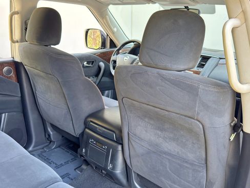 Used 2019 Nissan Armada SV w/ Driver Package image 37