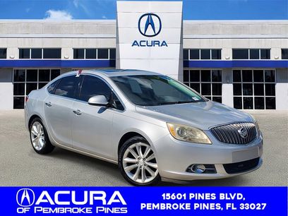 Used 2014 Buick Verano Convenience