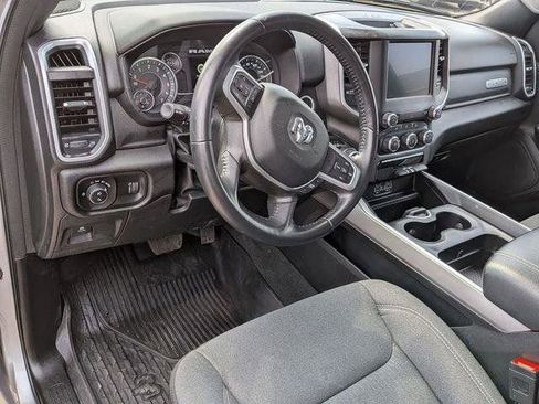 Certified 2023 RAM 1500 Big Horn AWD/4WD image 11