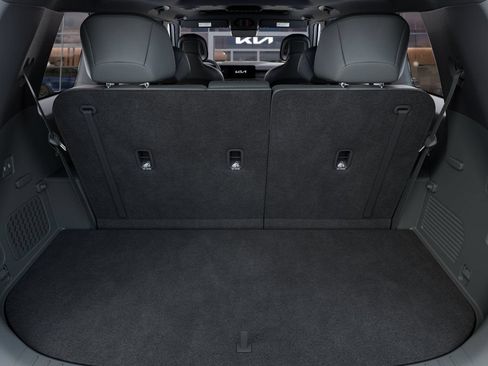 New 2027 Kia Telluride SX X-Line AWD/4WD image 19