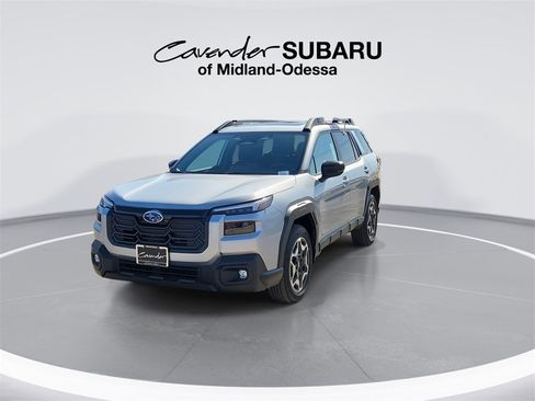 New 2026 Subaru Outback Touring image 4