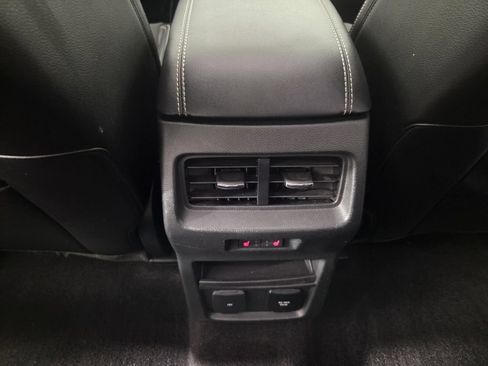 Used 2020 Ford Edge ST w/ Equipment Group 401A AWD/4WD image 26