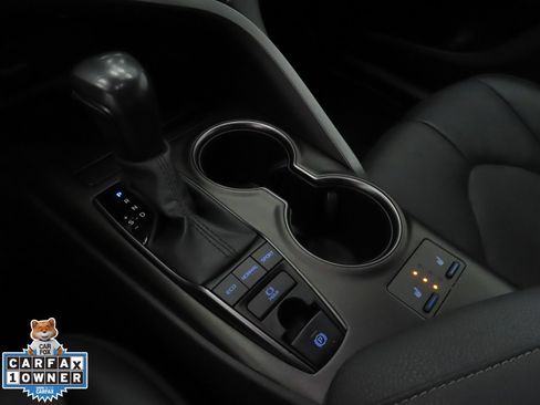 Used 2024 Toyota Camry XSE image 17