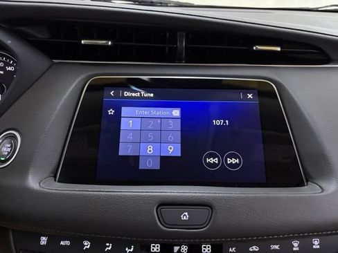Used 2023 Cadillac XT4 Premium Luxury w/ Technology Package AWD/4WD image 50
