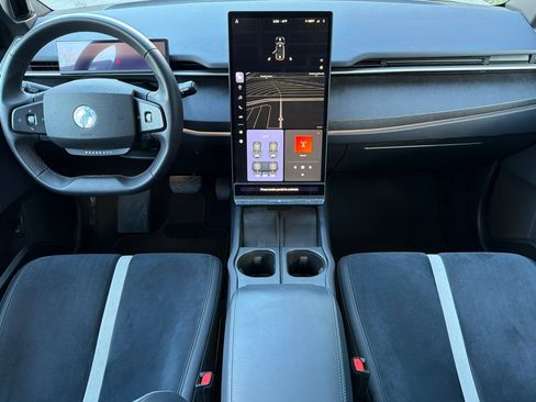 Used 2023 Fisker Ocean One image 17