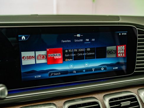 New 2026 Mercedes-Benz GLE 53 AMG 4MATIC image 28