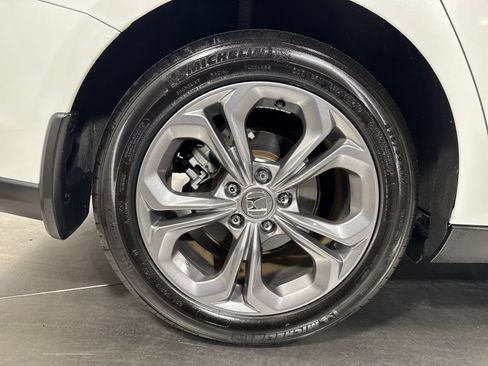 Certified 2024 Honda Accord EX image 12