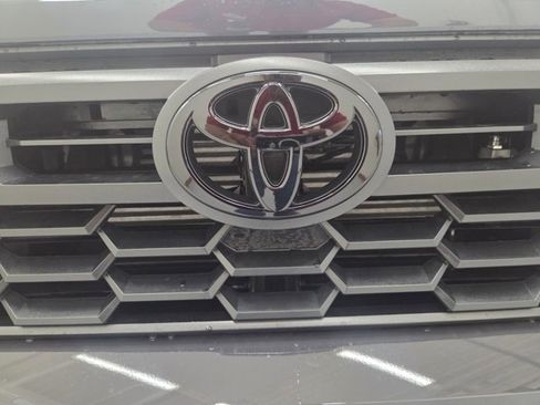 New 2025 Toyota Tacoma TRD Sport image 12