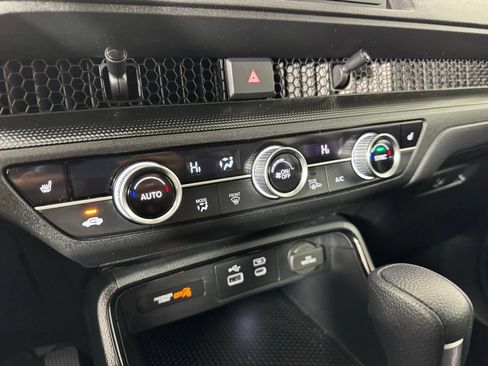 Used 2025 Honda CR-V EX image 22