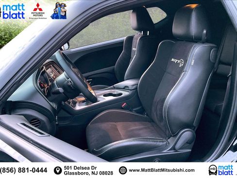 Used 2023 Dodge Challenger SRT Hellcat image 27