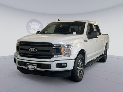 Used 2019 Ford F150 XLT w/ Equipment Group 302A Luxury