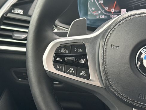 Used 2023 BMW X5 M50i w/ Executive Package AWD/4WD image 28