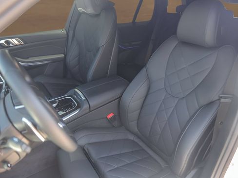 Used 2026 BMW X5 sDrive40i w/ Parking Assistance Package RWD image 7