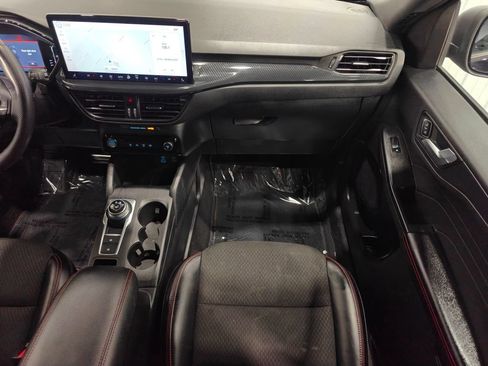Used 2023 Ford Escape ST-Line w/ Tech Pack #1 AWD/4WD image 24
