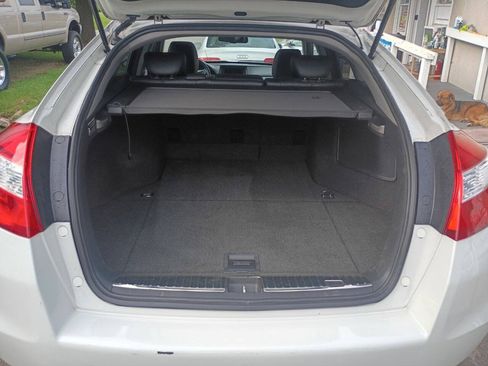 Used 2010 Honda Crosstour EX-L image 17