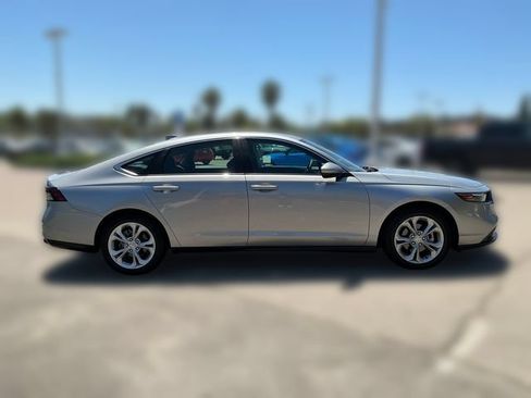 Used 2023 Honda Accord LX image 6