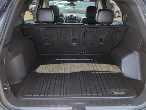 Certified 2023 Chevrolet Equinox RS w/ RS Leather Package AWD/4WD image 27