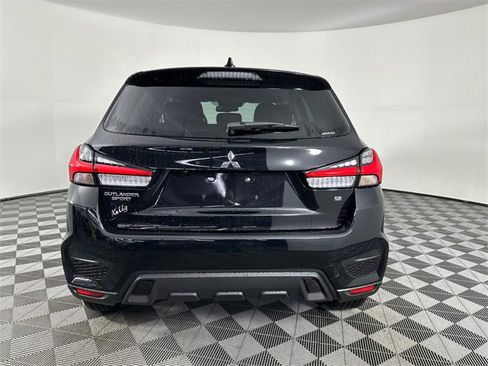 New 2026 Mitsubishi Outlander Sport SE image 5