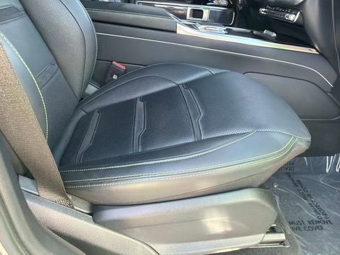 Used 2025 Mercedes-Benz G 63 AMG 4MATIC w/ Night Package Magno image 25