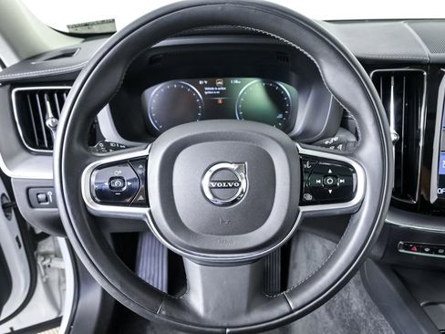 Used 2019 Volvo XC60 T5 Inscription w/ Protection Package Premier FWD image 10