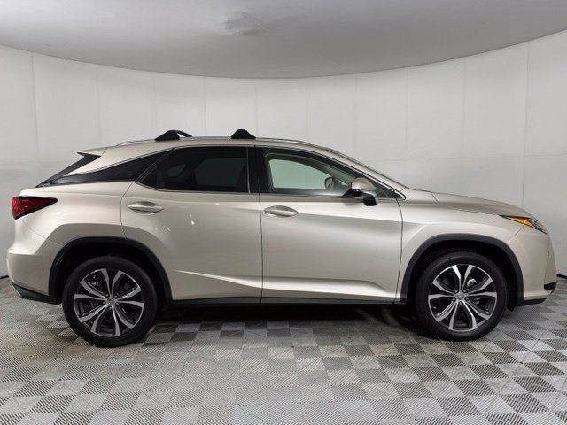Used 2017 Lexus RX 350 AWD w/ Premium Package image 9