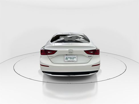 Used 2022 Honda Insight Touring image 7