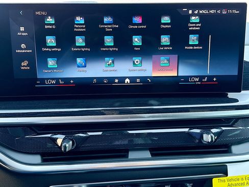 New 2026 BMW X5 xDrive40i w/ M Sport Package AWD/4WD image 30