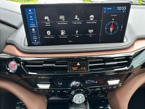 New 2026 Acura MDX FWD w/ Technology Package image 25