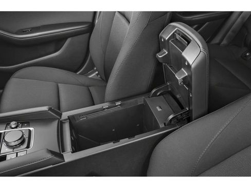 New 2026 MAZDA MAZDA3 s image 10