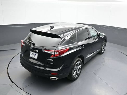 Certified 2024 Acura RDX SH-AWD w/ Advance Package image 39