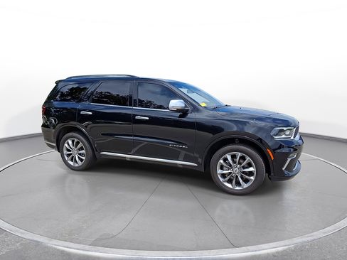 Used 2023 Dodge Durango Citadel AWD/4WD image 9