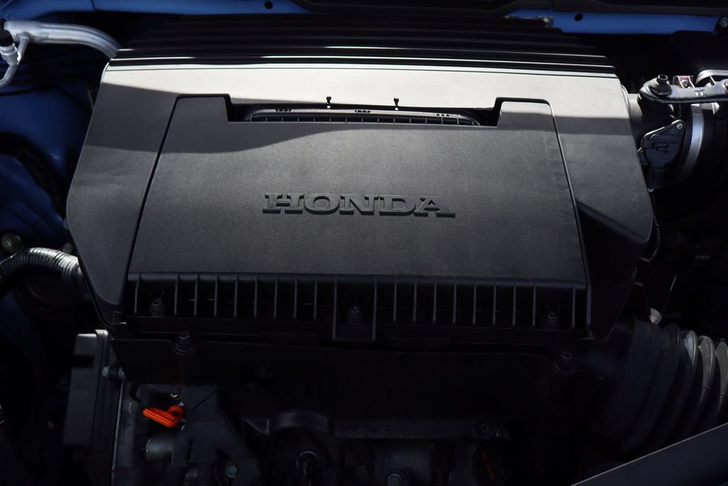 Used 2025 Honda Pilot TrailSport image 34