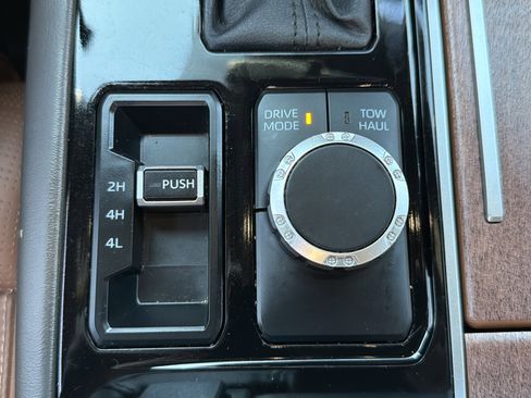 Used 2023 Toyota Tundra 1794 Edition image 18