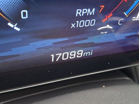 Certified 2025 Chevrolet Equinox LT AWD/4WD image 23