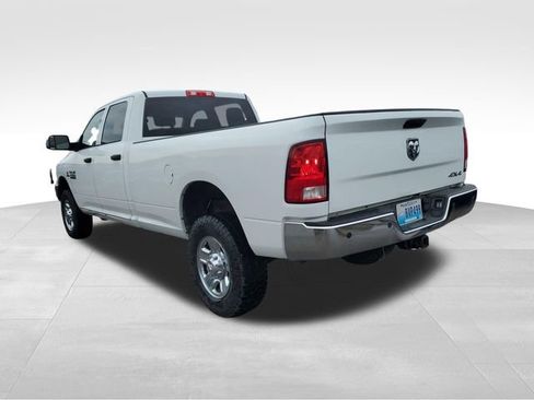 Used 2017 RAM 2500 Tradesman w/ Chrome Appearance Group image 6