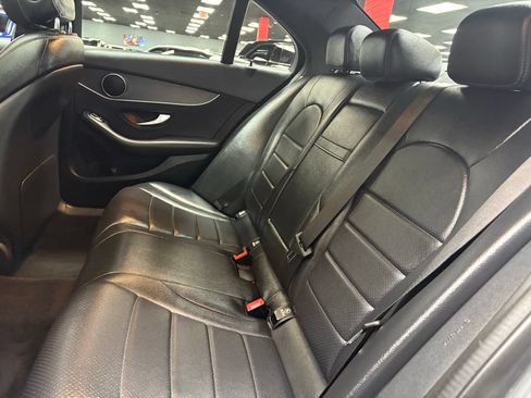 Used 2021 Mercedes-Benz C 300 Sedan image 41