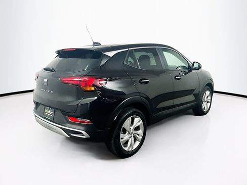 Used 2025 Buick Encore GX Preferred image 9