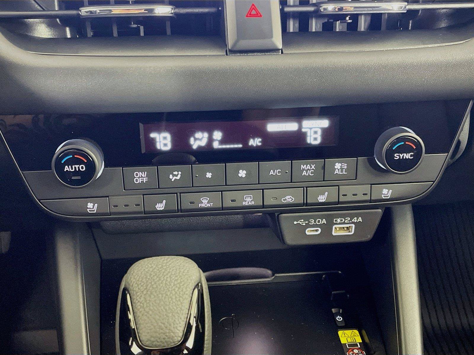 New 2026 Subaru Outback Touring XT AWD/4WD image 9