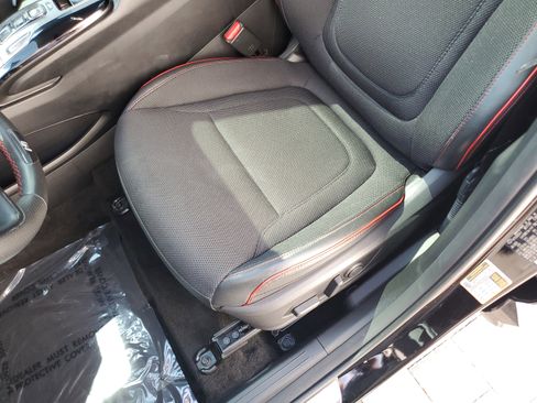 Used 2024 Hyundai Tucson N Line image 23