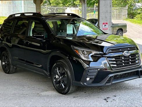 Certified 2026 Subaru Ascent Premium AWD/4WD image 19