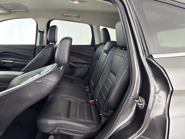 Used 2019 Ford Escape SEL FWD image 26