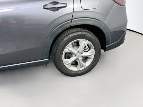 Used 2023 Honda HR-V LX image 28
